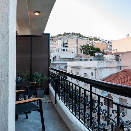 Noho Boutique , Premium Living Lazeon 7 Atenas Exterior foto