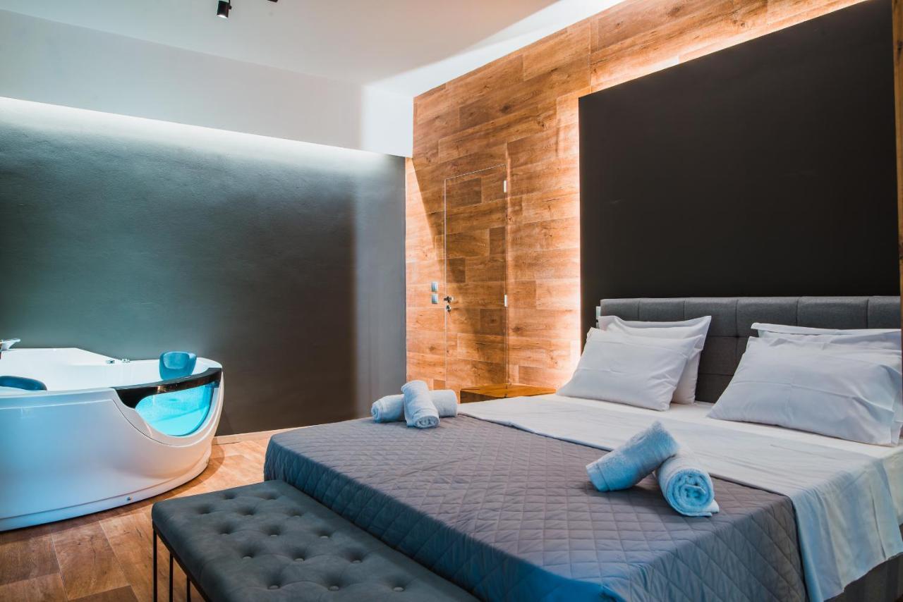 Noho Boutique , Premium Living Lazeon 7 Atenas Exterior foto