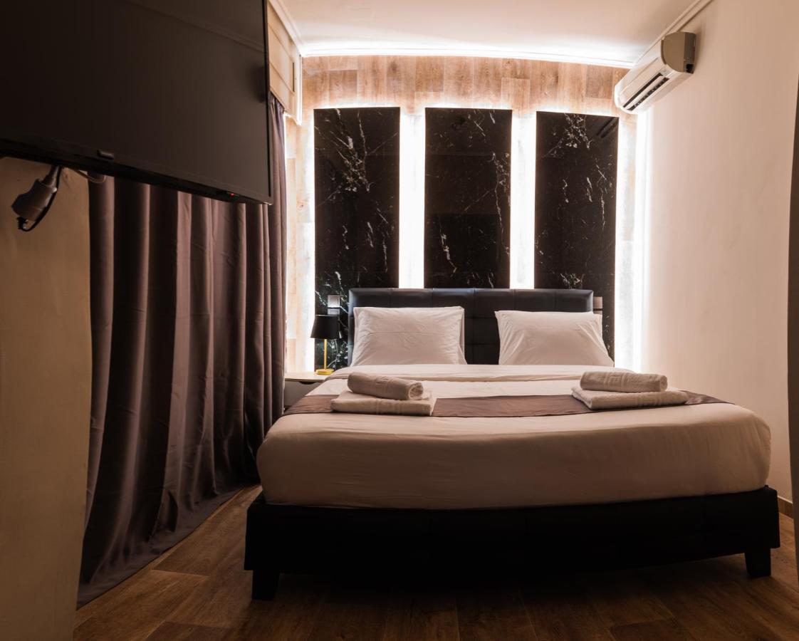 Noho Boutique , Premium Living Lazeon 7 Atenas Exterior foto