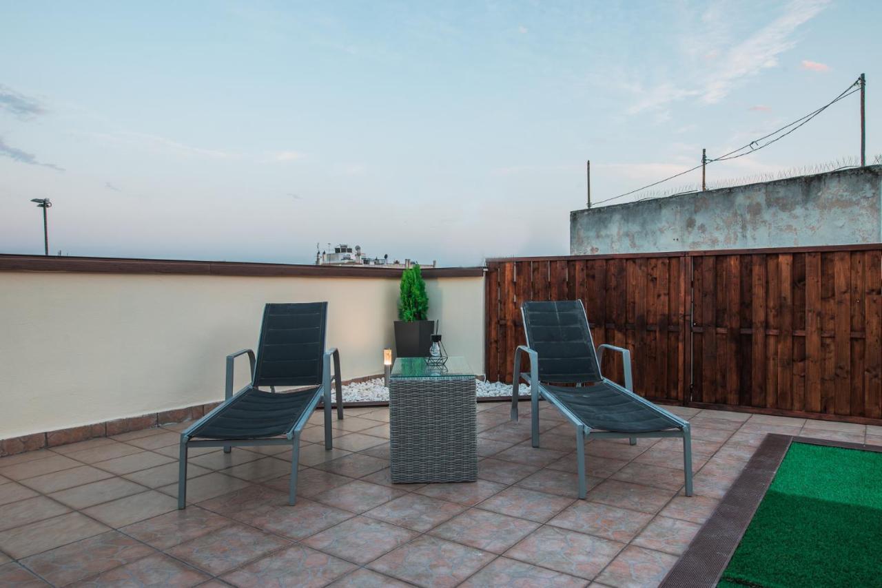 Noho Boutique , Premium Living Lazeon 7 Atenas Exterior foto