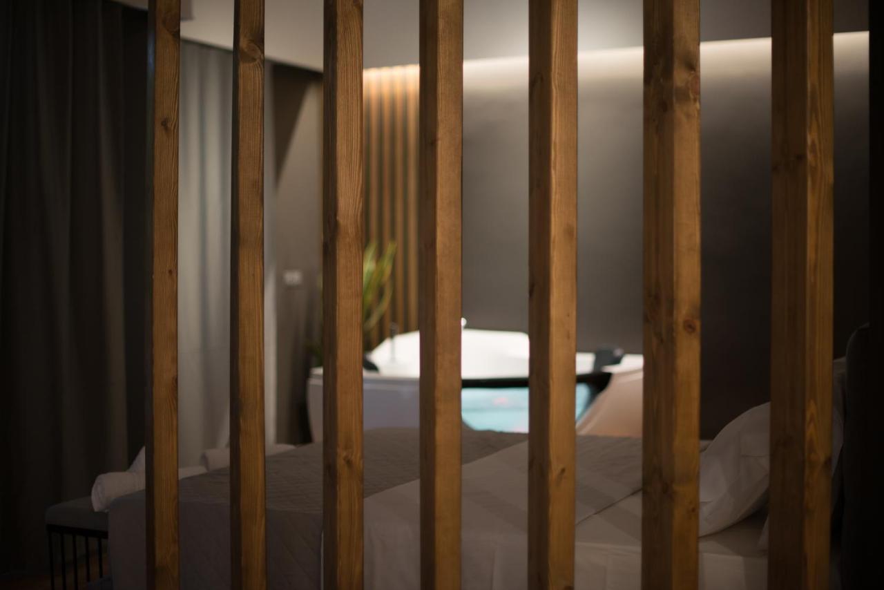Noho Boutique , Premium Living Lazeon 7 Atenas Exterior foto