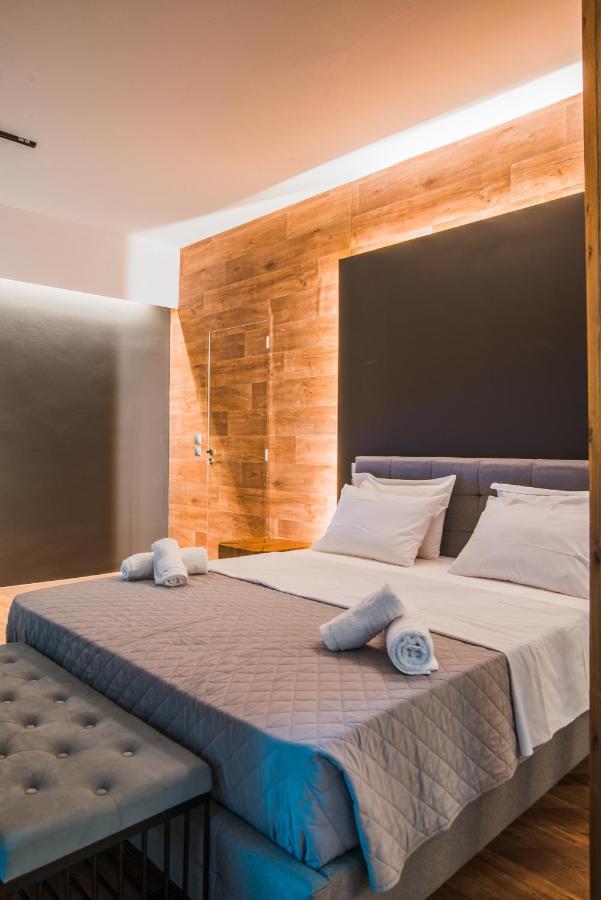 Noho Boutique , Premium Living Lazeon 7 Atenas Exterior foto