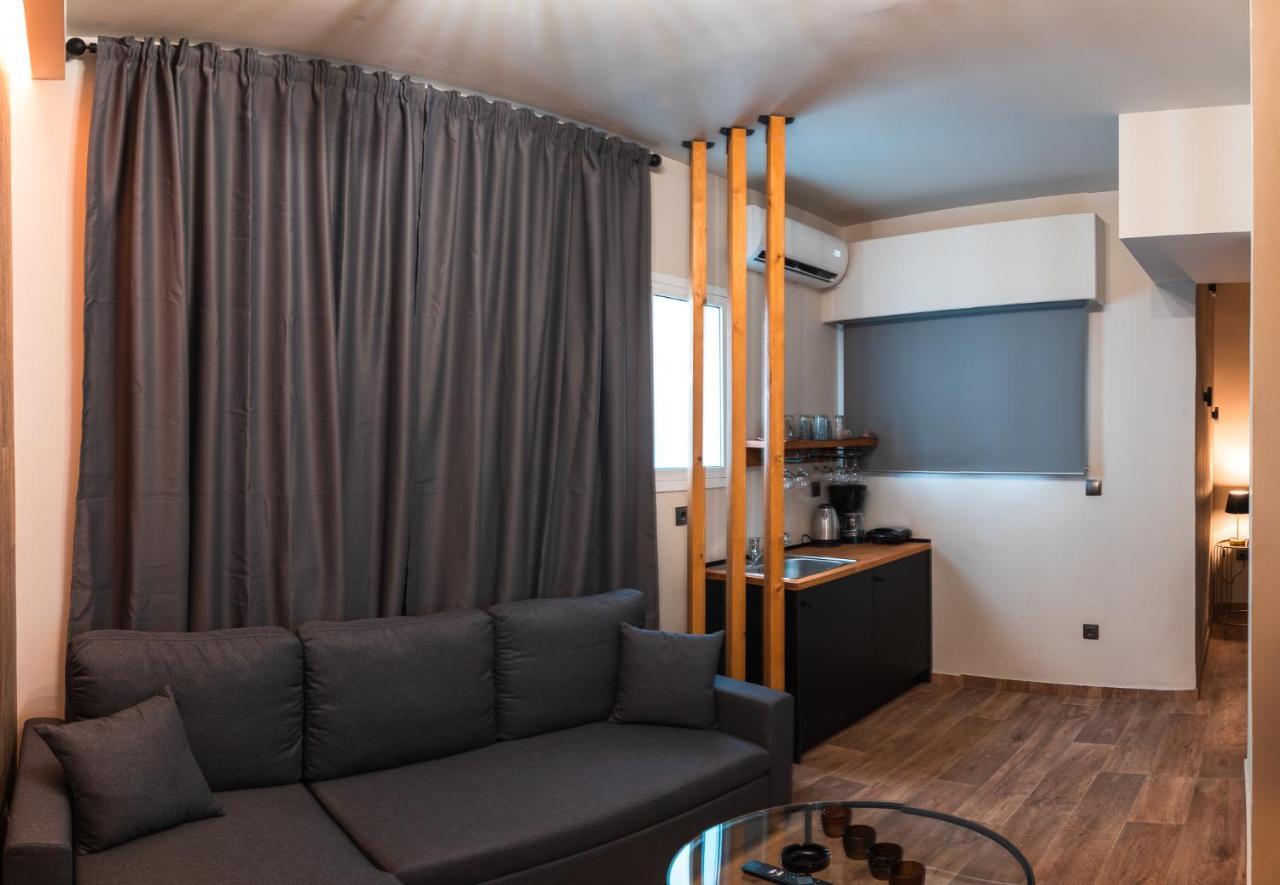 Noho Boutique , Premium Living Lazeon 7 Atenas Exterior foto