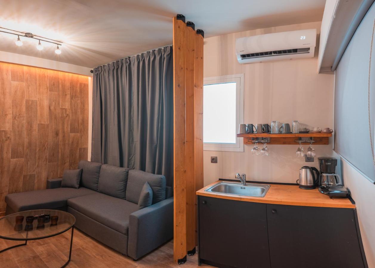 Noho Boutique , Premium Living Lazeon 7 Atenas Exterior foto