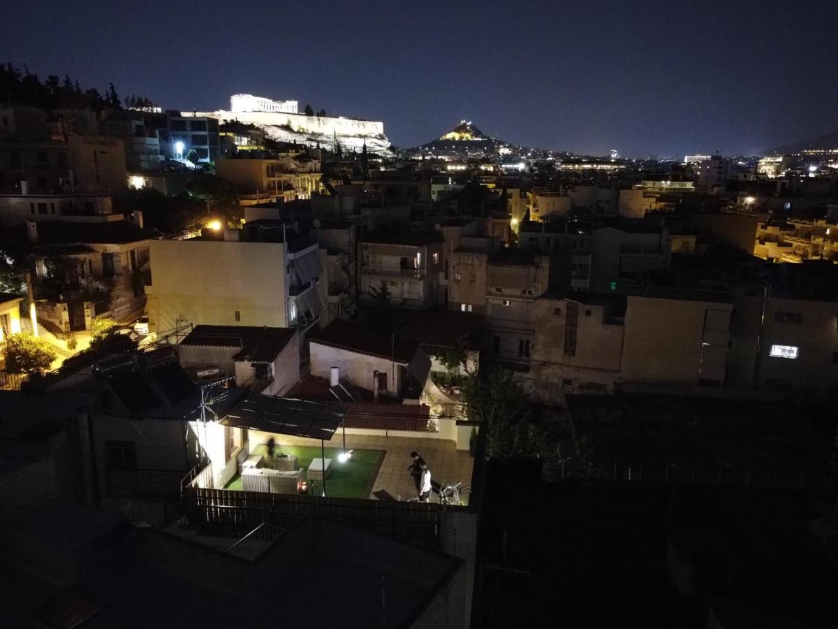 Noho Boutique , Premium Living Lazeon 7 Atenas Exterior foto