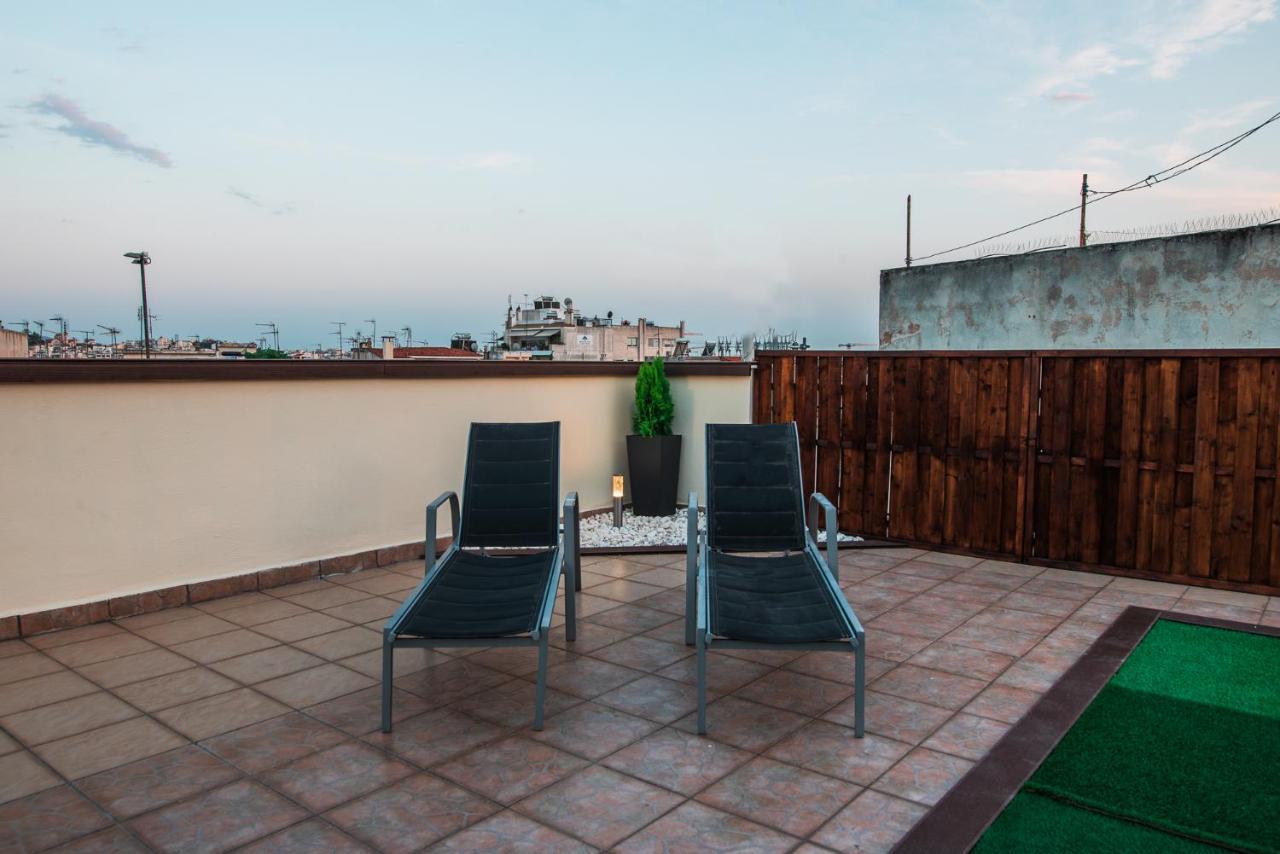Noho Boutique , Premium Living Lazeon 7 Atenas Exterior foto