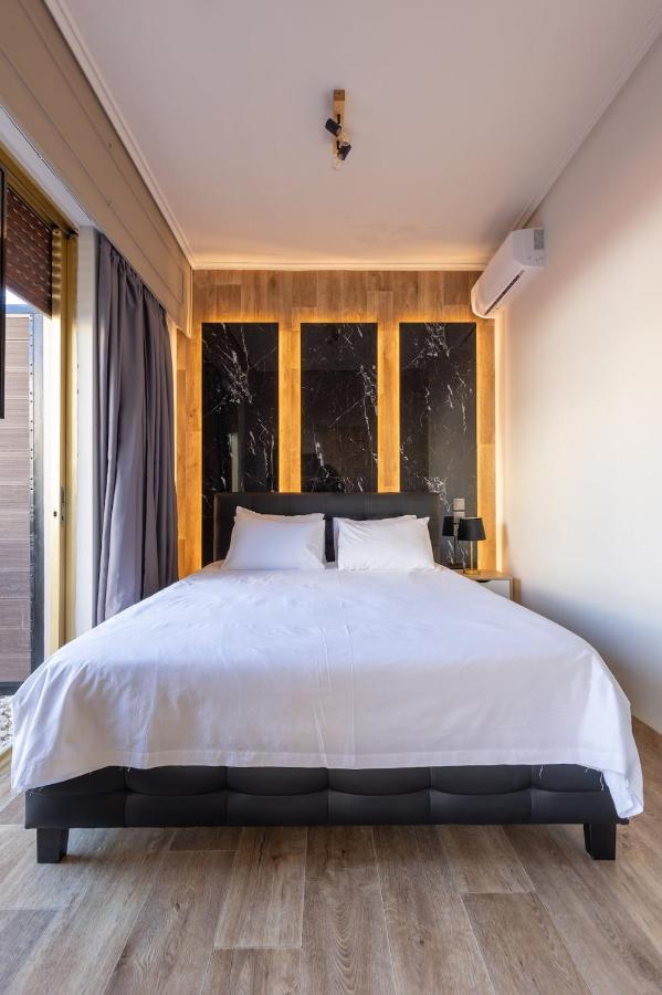 Noho Boutique , Premium Living Lazeon 7 Atenas Exterior foto